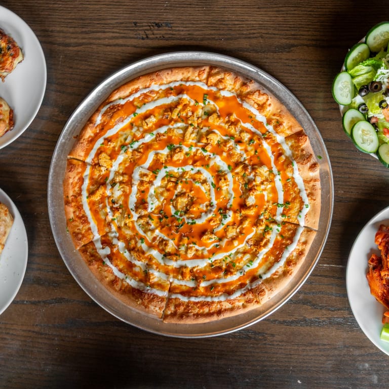 Crafted Flavors You Can Taste