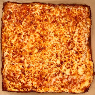 Build Your Own Square