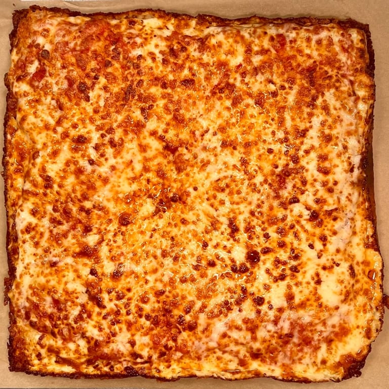 Delicious Italian Food Awaits