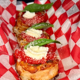 Lasagna Pinwheels (2)