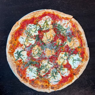 Margherita 10" GF